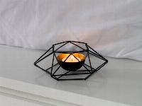 XXL set 100 parafinskih čajnih svečk 3ure