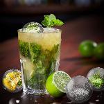 XXL silikonski kalup za ledene kroglice za večkratno uporabo 60mm