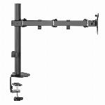 Univerzalni gibljiv nosilec za LCD monitor do 32"