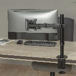 Univerzalni gibljiv nosilec za LCD monitor do 32"