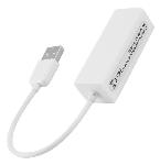 UTP LAN RJ45 adapter USB 2.0 mrežna kartica 100Mb/s