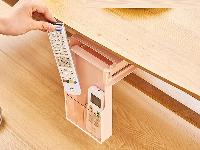 Univerzalni PVC izvlečni predal za mize 22cm