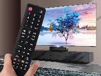 Univerzalni daljinski upravljalnik Samsung TV SMART 01301A