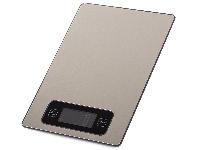 Kuhinjska digitalna tehtnica inox osvetljen LCD do 5kg