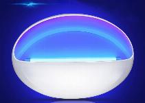 Stenska UV LED lovilna svetilka za komarje molje muhe in žuželke USB