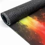Velika računalniška podloga za miško vesolje 80x30cm 4