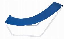 Prenosni vodoodporen zložljiv ležalnik za plažo + torba