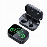3v1 bluetooth 5.3 brezžične slušalke in power bank