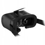 VR BOX 3D virtualna očala za telefone Android iOS + daljinec