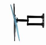 Univerzalni gibljiv LCD in TV nosilec za ekrane 26-70" do 45kg ATLAS