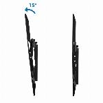 Univerzalni LCD in TV nosilec za ekrane 26-70" do 30kg HYPNOS