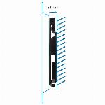 Univerzalni LCD in TV nosilec za ekrane 14-50" do 25kg fiksni