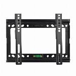 Univerzalni LCD in TV nosilec za ekrane 14-50" do 25kg fiksni