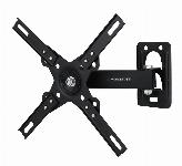 Univerzalni gibljiv LCD in TV nosilec za ekrane 12-50" do 20kg