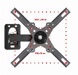 Univerzalni gibljiv LCD in TV nosilec za ekrane 12-50" do 20kg