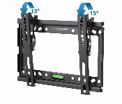 Univerzalni LCD in TV nosilec za ekrane 14-50" do 25kg