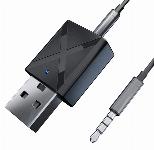 Avdio sprejemnik bluetooth 5.0 AUX USB adapter