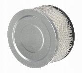 Nadomestni HEPA filter sesalnika 20L za pepel
