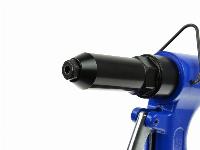 Komplet pnevmatskega kovičnika za zakovice 2,4-6,4mm