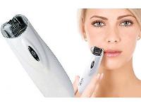 Brezžični epilator in damski prirezovalnik za bikini predel