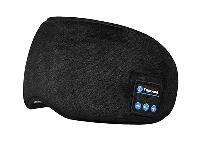 Pametna aku. bluetooth preveza za oči - maska za spanje