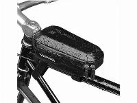 Univerzalna kolesarska torba za okvir kolesa - vodoodporna