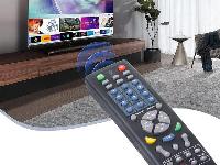 Univerzalni daljinski upravljalnik večnamenski TV avdio video