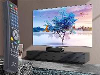 Univerzalni daljinski upravljalnik večnamenski TV avdio video