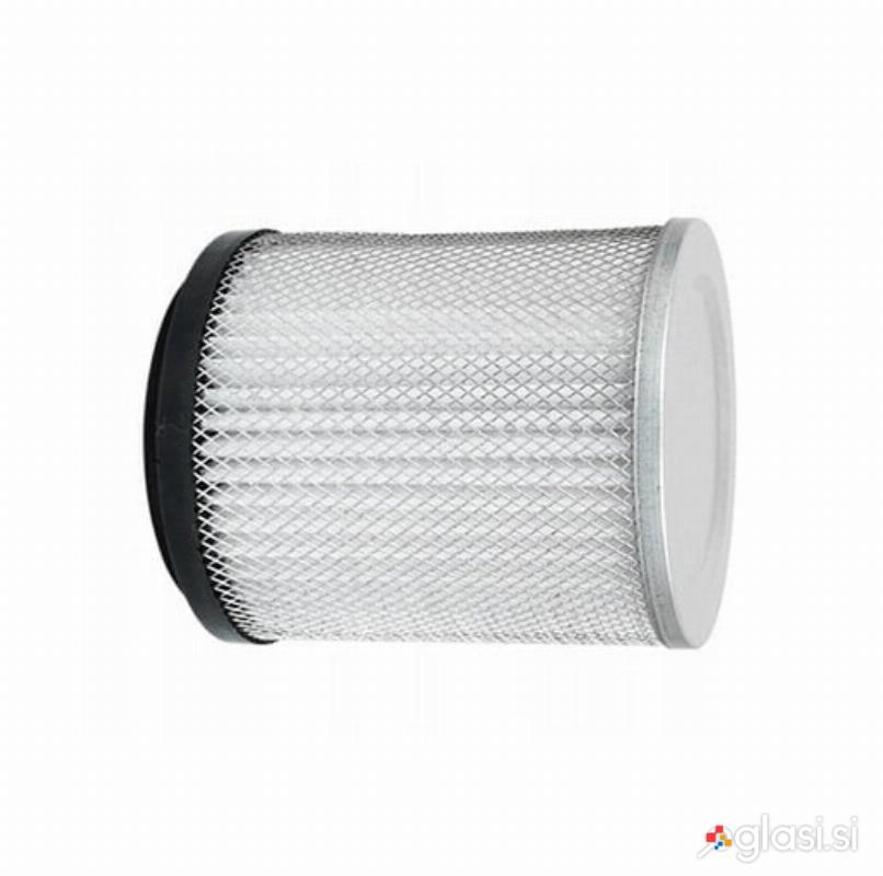 Nadomestni HEPA filter sesalnika 18L za pepel 2000W