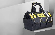 Delovna torba za ročno orodje 400mm Oxford