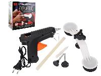 Set za popravilo udrtin karoserije vozil Pops-a-Dent
