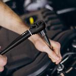 3/8 moment ključ dvosmerni 7-112Nm HD BLACK