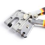 Klešče za spajanje CW in UW profilov mavčnih 270mm