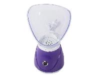 Parna obrazna savna 2 nastavka - kozmetični inhalator 130W
