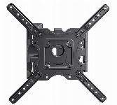 Univerzalni močan gibljiv TV nosilec 32-58" do 27kg