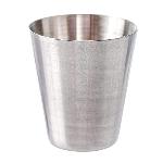 Set 6 inox prenosnih kozarcev 30ml + torbica