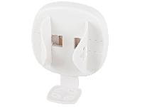 Univerzalno stensko držalo za električno zobno krtačko