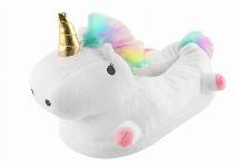 Univerzalni topli copati samorog 35-40