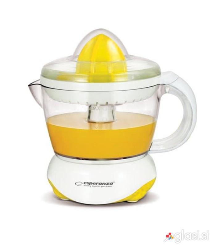25W ožemalnik citrusov 0,7L
