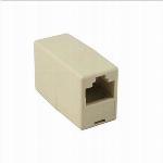 RJ45 omrežni I člen spojnik UTP adapter - vtični konektor