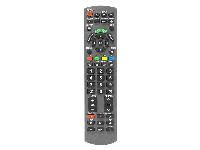 Univerzalni daljinski upravljalnik LCD TV PANASONIC II