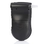 Digitalni alkotester z LCD zaslonom + ustniki