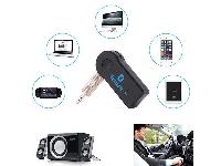 Akumulatorski audio sprejemnik Bluetooth 3.0 AUX JACK + mikrofon