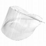 Nosni zaščitni vizir za usta in nos