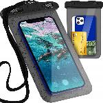 id-2598 Univerzalni vodoodporni ovitek za mobilni telefon