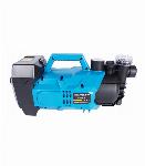 Sas+all PRO 18V akumulatorska vrtna vodna črpalka 2800L/h