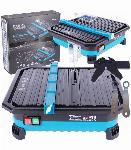 Sas+all PRO 18V akumulatorski vodni rezalnik ploščic 110mm