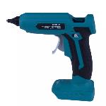 Sas+all PRO 18V akumulatorska pištola za vroče lepilo LED 11mm