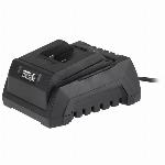 Sas+all PRO 220V polnilnik za akumulatorje 60W 18V SAS+ALL