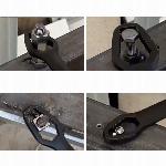 All in one univerzalni natični ključ 8-22mm